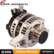 Fit 2005-2012 Ford Focus Mk2 2.5 St Rs Rs500 Petrol 150amp Alternator