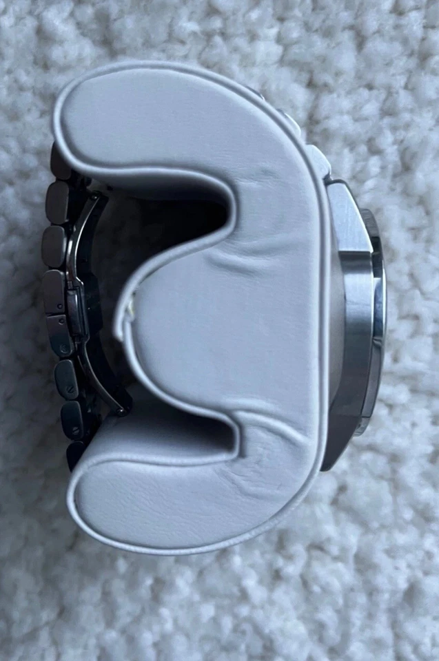 Reloj automático para hombre Raymond Weil Freelancer 2710-ST-65031 42 mm acero inoxidable Foto 4 de 4