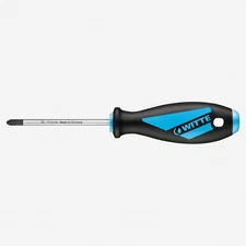 Witte Maxx Phillips Screwdriver, #2 x 100mm