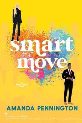 Smartypants Romance (u. a.) | Smart Move | Taschenbuch | Englisch (2023)