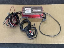 MSD 6462 MSD 6 BTM Ignition Spark Box w/ BOOST TIMING Knob Mustang Camaro Cobra