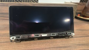 2018-2021 Lexus Nx300 Display Screen 10.3" 86110-78050 Factory OEM Replacement