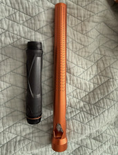 Planet Eclipse Shaft Paintball Barrel Kit 689 Backs w/ Orange Front