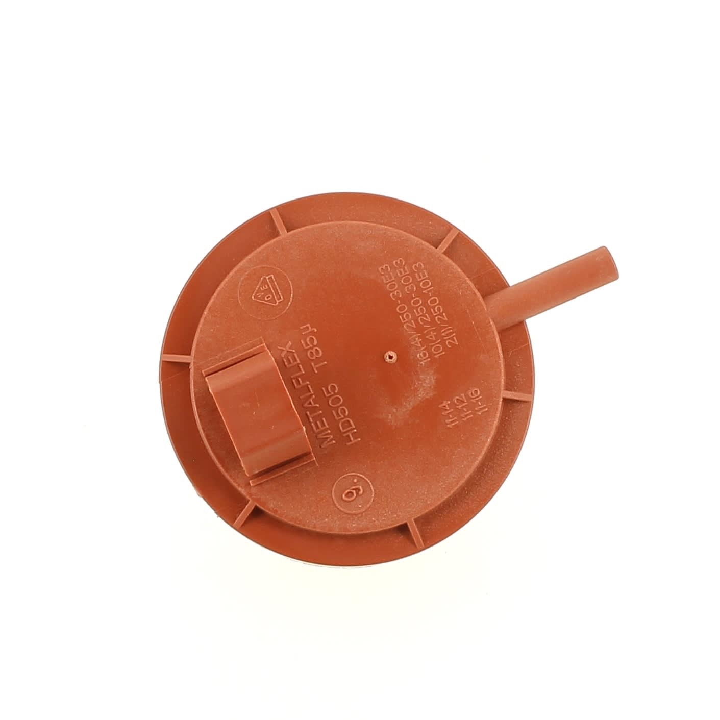 Pressostat lave-vaisselle 152818902/8 résout panne vidange eau