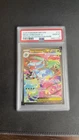 2025 POKEMON MEG EN-MEGA EVOLUTION #177 MEGA VENUSAUR EX PSA 10