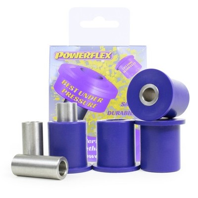 Powerflex for Caterham 7 CSR (Independant Rear Suspension) Rear Upper And Lower