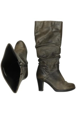 Tamaris Stiefel Damen Boots Damenstiefel Winterschuhe Gr. EU 36 Lede... #2epooe3