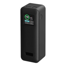 Soft Silicone Case for Anker Prime Power Bank 27650mAh A1340 Protective Cover