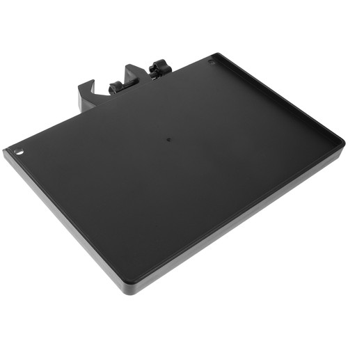 Mic Stand Phone Holder Clip Plastic Tray with Clamp Microphone Pick - 第 4/12 張圖片