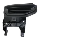 for GENERAL MOTORS  SIERRA_1500 2016-2018 RH FOG LAMP COVER WO/ FOG LAMPS