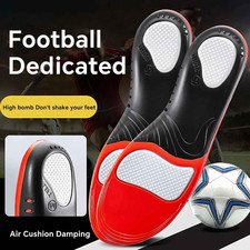 Plantar Fasciitis High Arch Support Insoles for Men Women, Arch Support Inserts.