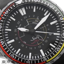 SINN Mission Timer 300 857.EZM7.S TO264178 5