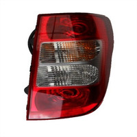 0061124 Fanale Faro Hinteres Rechtes Schlusslicht Ligier IXO JS50