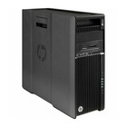 HP Z640 Workstation: 2x Xeon E5-2696 V4 22-core 2.20GHz, 128GB RAM, Barebones PC