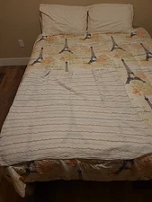 Aden & Anais Muslin Swaddle Blanket Brown And Pink Stripes 