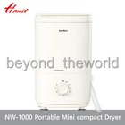 HANIL NW-1000 Portable Mini compact Dryer for Laundary & Food Water Extractor