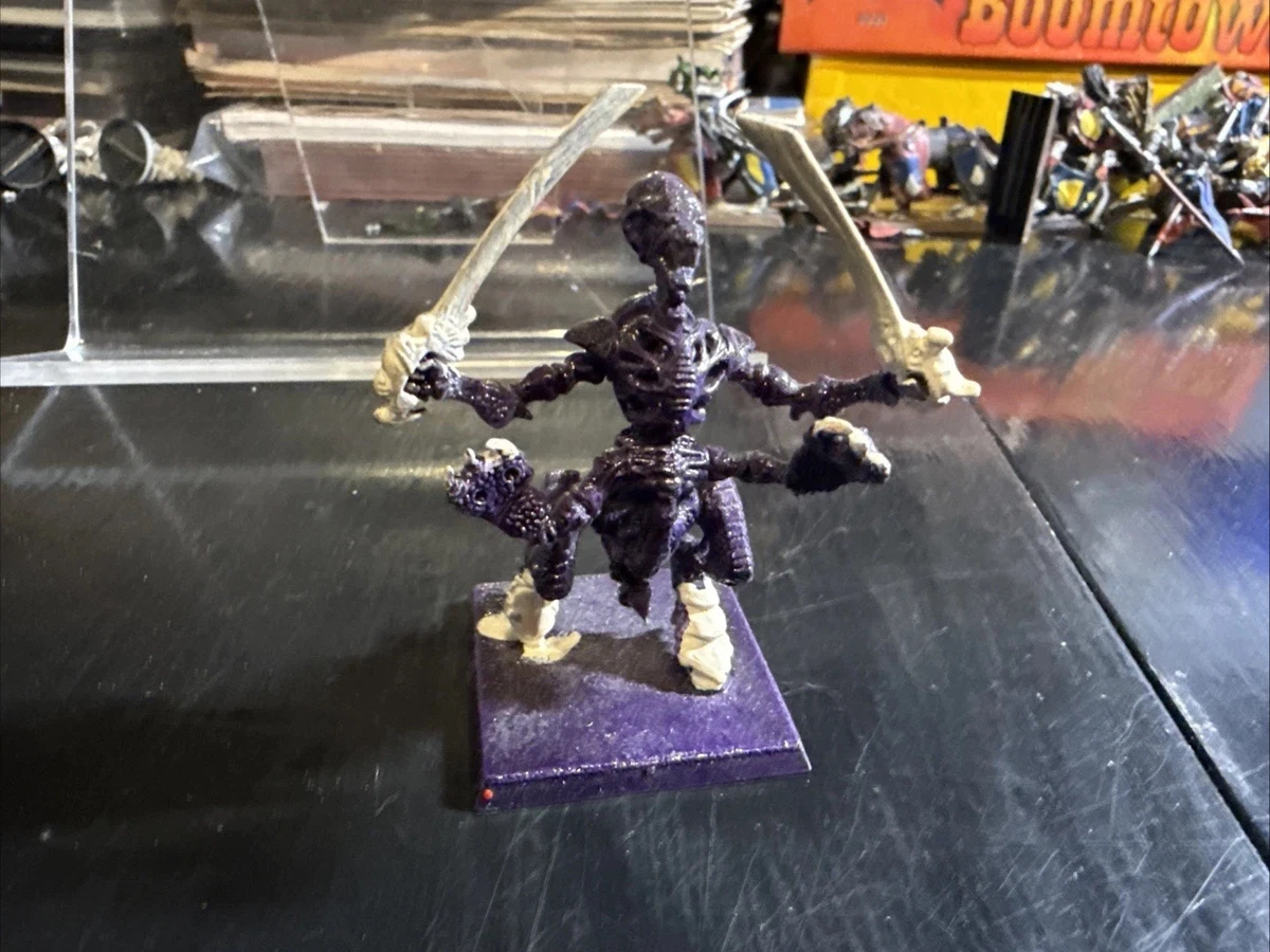 GW Warhammer 40k – Pezzo Base Porta In Plastica Da Space Crusade – Originale