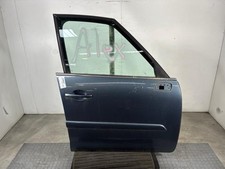 Porte avant et accessoires Citroen C4