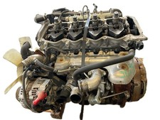 Moteur Nissan CABSTAR