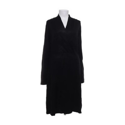 ESPRIT Collection, Kleid, Größe: XL, Schwarz, Elasthan/Polyamid/Viskose #jvd