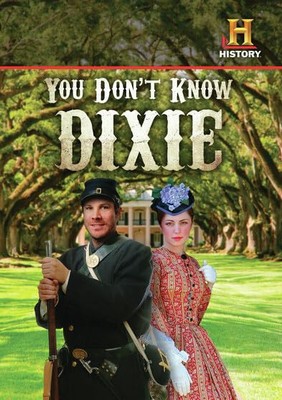 You Dont Know Dixie - GOOD