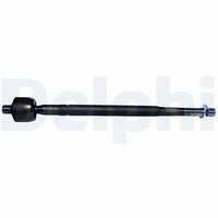 Delphi TA2059 Inneres Spurstangenende FüR CitroËN, Fiat, Lancia, Peugeot