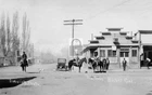 Street View Bishop California CA - Reprint