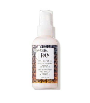 R+Co Sun Catcher Power C Boosting Leave-In Conditioner 4.2 oz