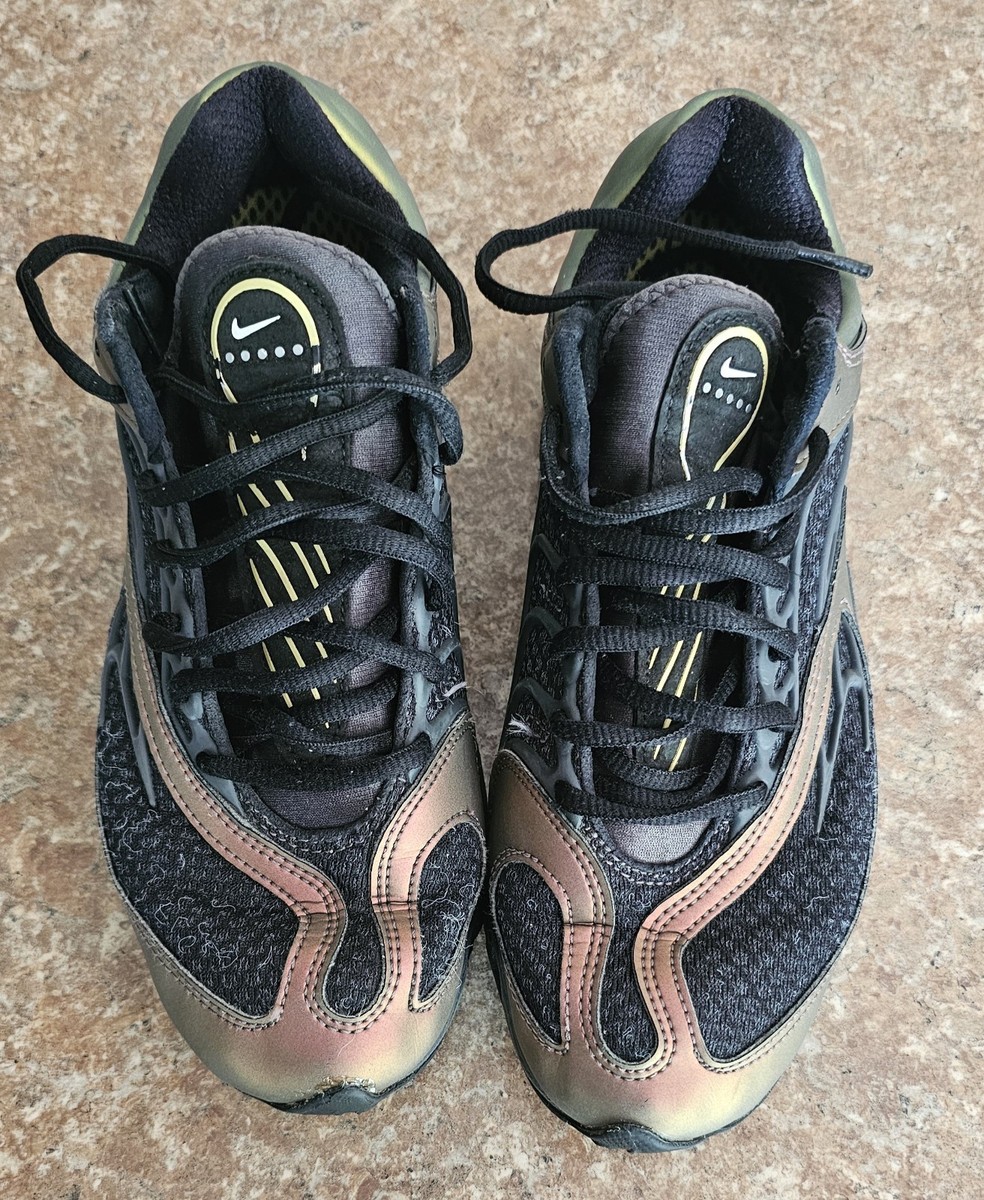 Nike Air Tuned Max OG 2020 Celery Men’s Sneakers Good