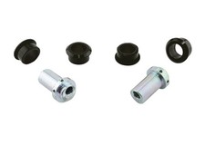 Whiteline Kca399 Adjustable Camber Kit For Subaru Legacy Outback Xt