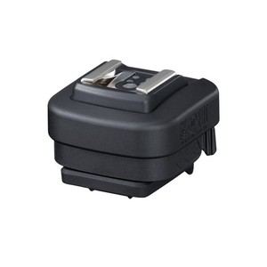 Adattatore multi accessorio Canon 4943C001AA AD-E1 per scarpe