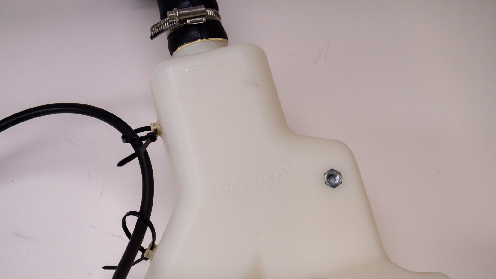 McLaren Washer Fluid Reservoir 14AD097CP