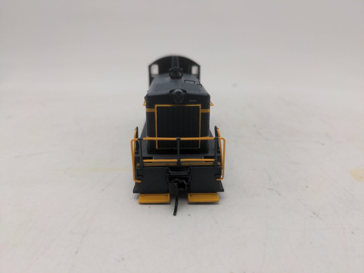 Broadway Limited 4723 HO Chesapeake & Ohio EMD SW7 Diesel Loco Paragon3 #5232