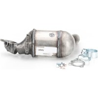 Katalysator FüR Opel Corsa D S07 1.3 Cdti Astra H L48 L35 Fiat Doblo