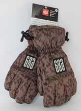 686 Womens Jubilee Winter Snow Gloves, Medium...
