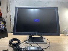 Elo ET2400LM-8CNA-1-GY-3-G TouchSystems Monitor/PREOWNED/JUA2839