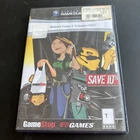 Metroid Prime 2: Echoes (GameCube, 2004) + Bonus Disc