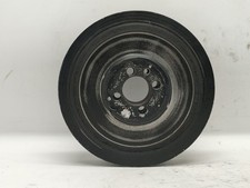 Poulies diverses Volvo S40