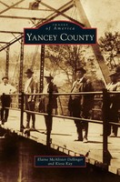 Elaine Mcalister Dellinger (U. A.) | Yancey County | Buch | Englisch (2011)