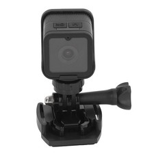 Small Sports Camera IP68 Waterproof WiFi Action Camera USB Charging 1080P 256G