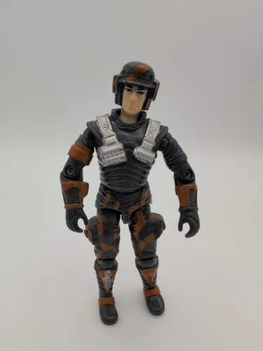Vintage GI Joe 1987 BLOCKER