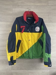 Ralph Lauren Sailing Jacket | eBay Ralph Lauren Sailing Jacket | eBay