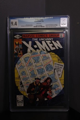 Comic Image