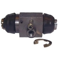 Radbremszylinder Ø 23,8 Mm 1X M10X1.0 Gusseisen A.B.S. FüR U.A. Ford Transit