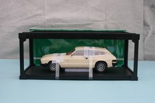 CULT CML135-1 Reliant Scimitar 1:18th Scale, MINT WITH BOX,RARE issue in Cream