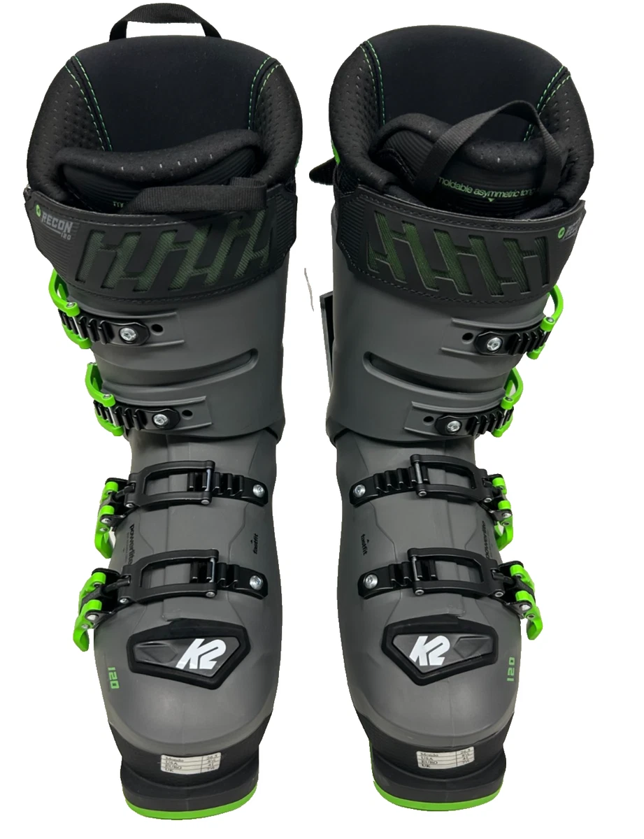 K2 Skiing & Snowboarding Boots for Men for sale | eBay UK