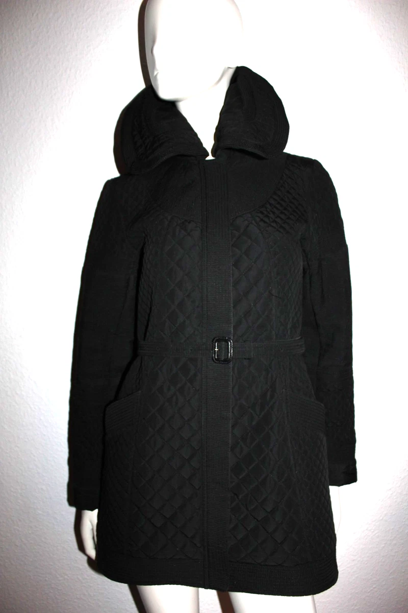 ¡Abrigo de mujer Burberry LONDON ELEGANTE! MEGA CHIC! ¡¡¡EXCELENTE!!! T.38-40