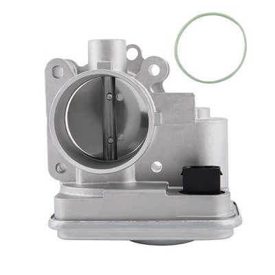 Throttle Body for Jeep Compass Patriot Dodge Journey Chrysler 200 04891735AC