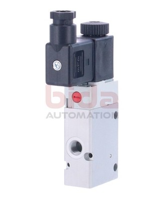 PARKER PA 10297-0233 Magnetventil / solenoid valve