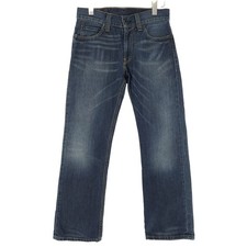 Vintage Levi's Jeans 506 Men Stretch Regular Straight Wk4 Size W31 L30